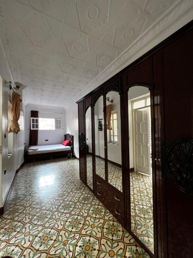 Riad Del Rey Rabat Exterior photo