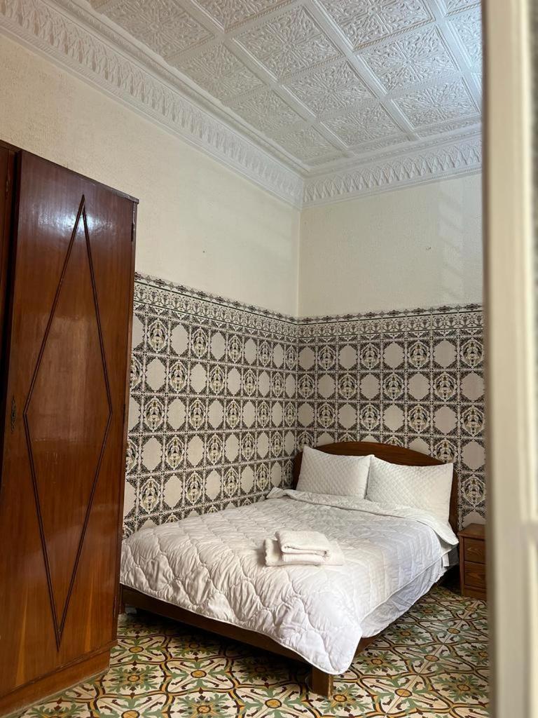 Riad Del Rey Rabat Exterior photo