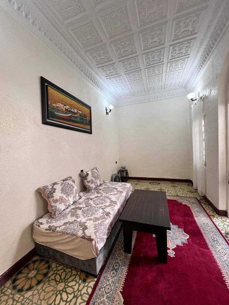 Riad Del Rey Rabat Exterior photo